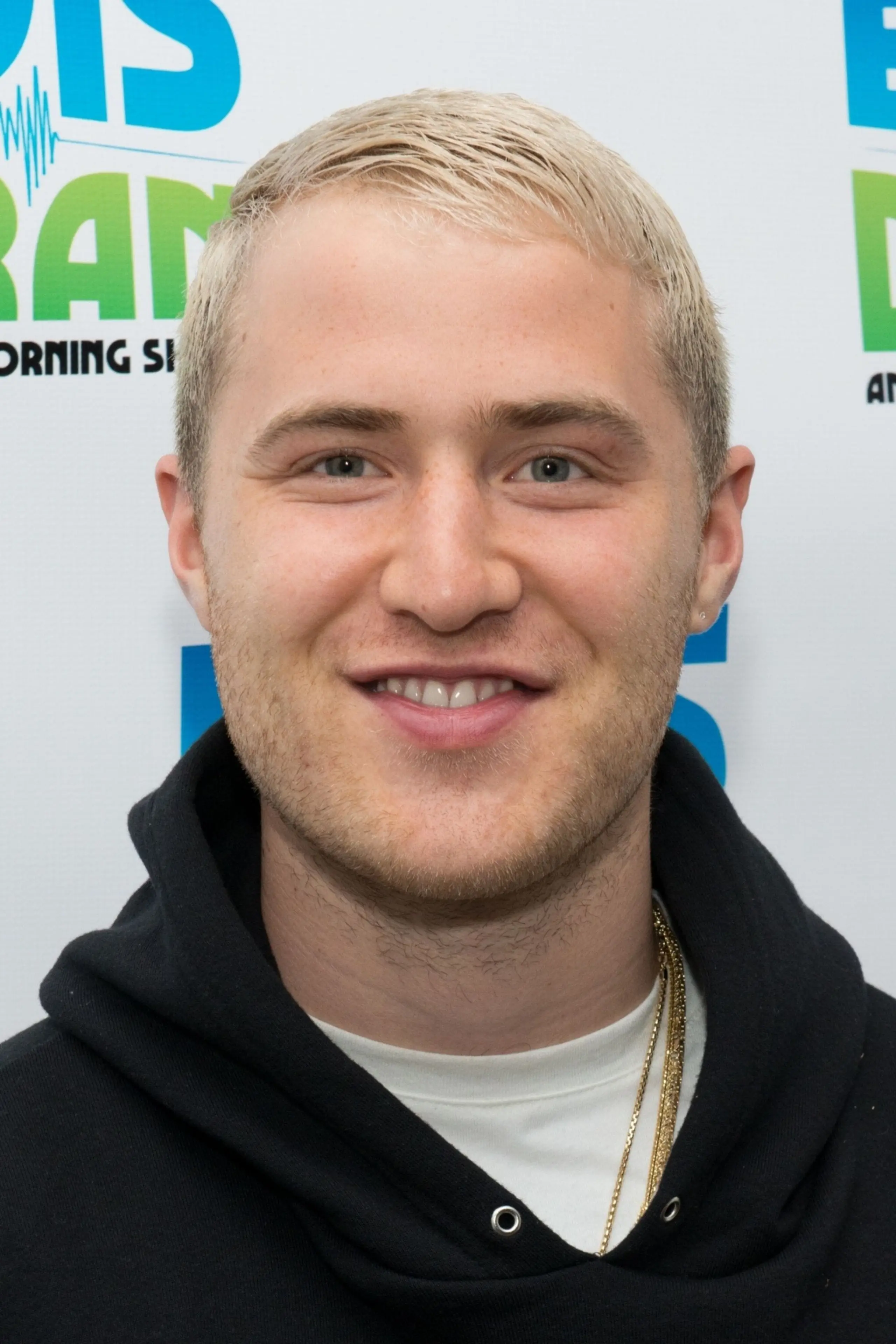 Mike Posner