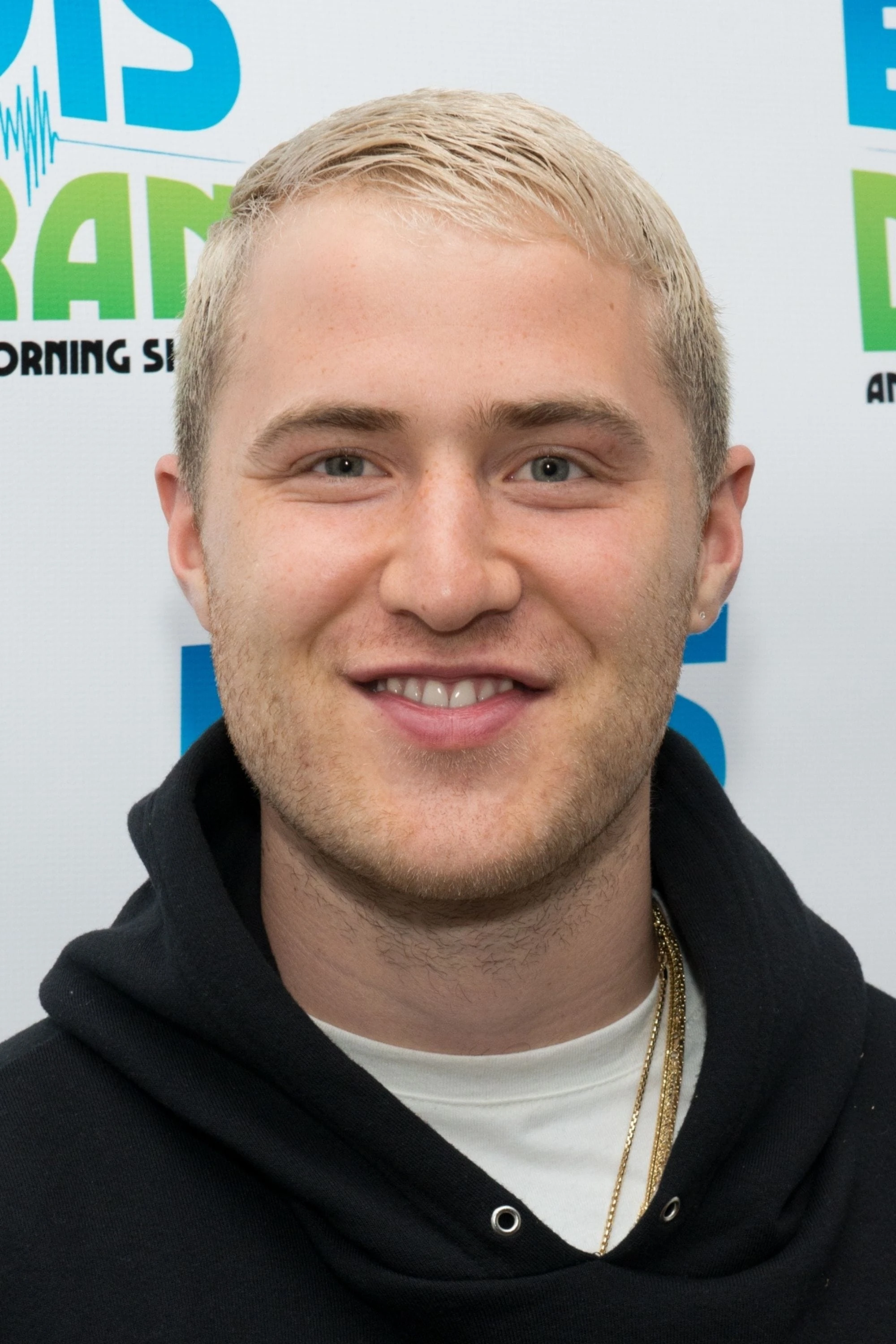 Foto von Mike Posner