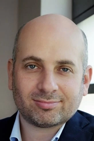 Foto von Michael Ellenberg