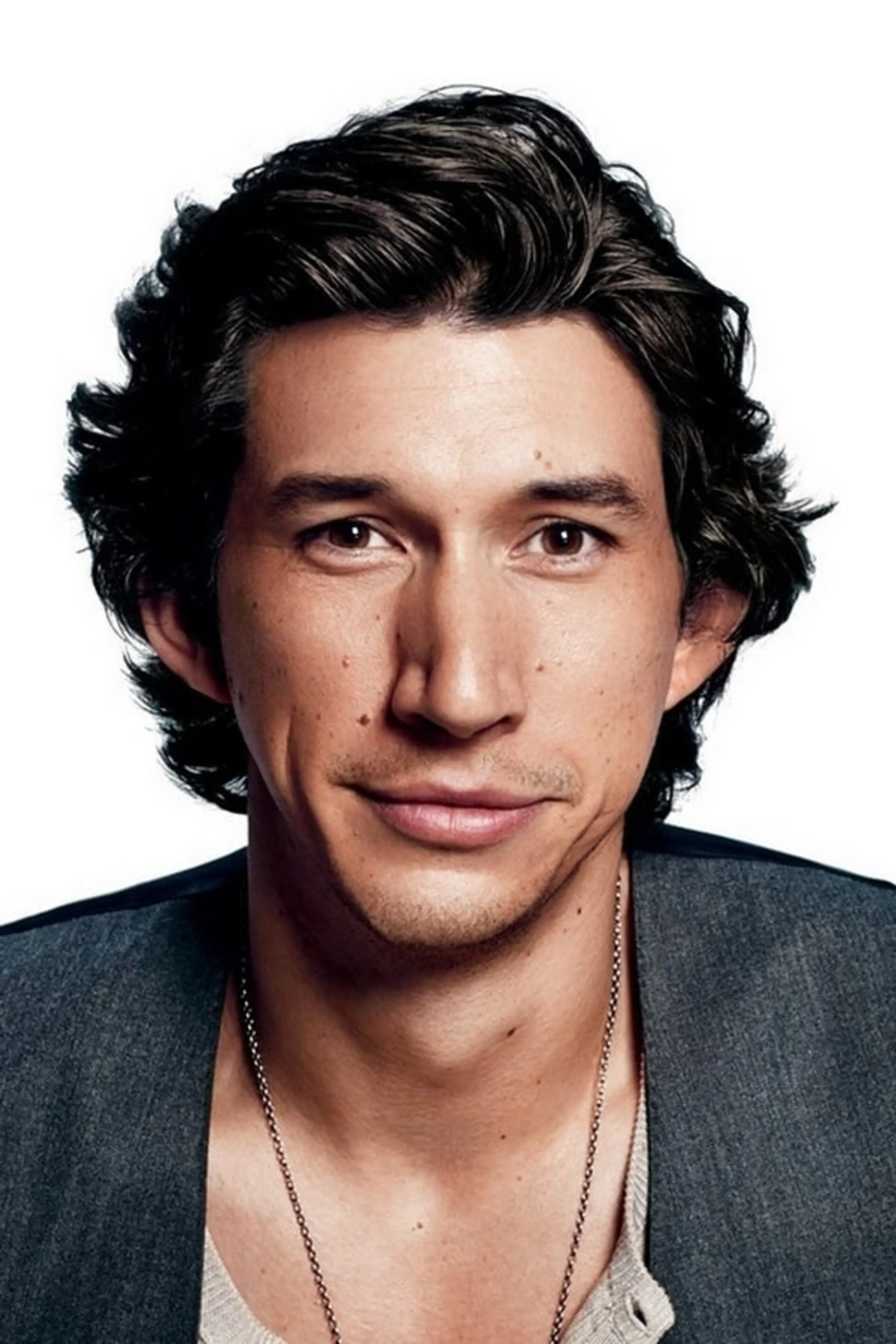 Foto von Adam Driver