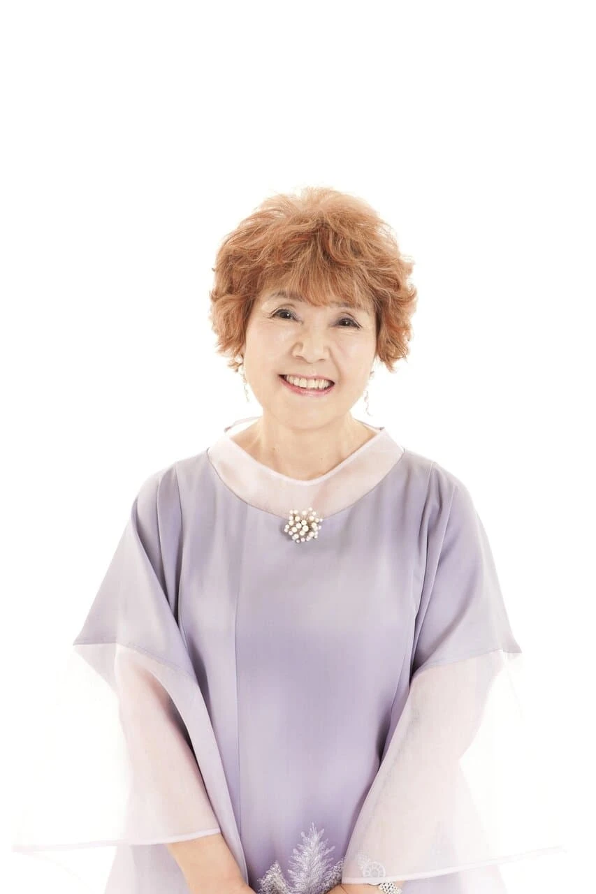 Foto von Michiko Nomura