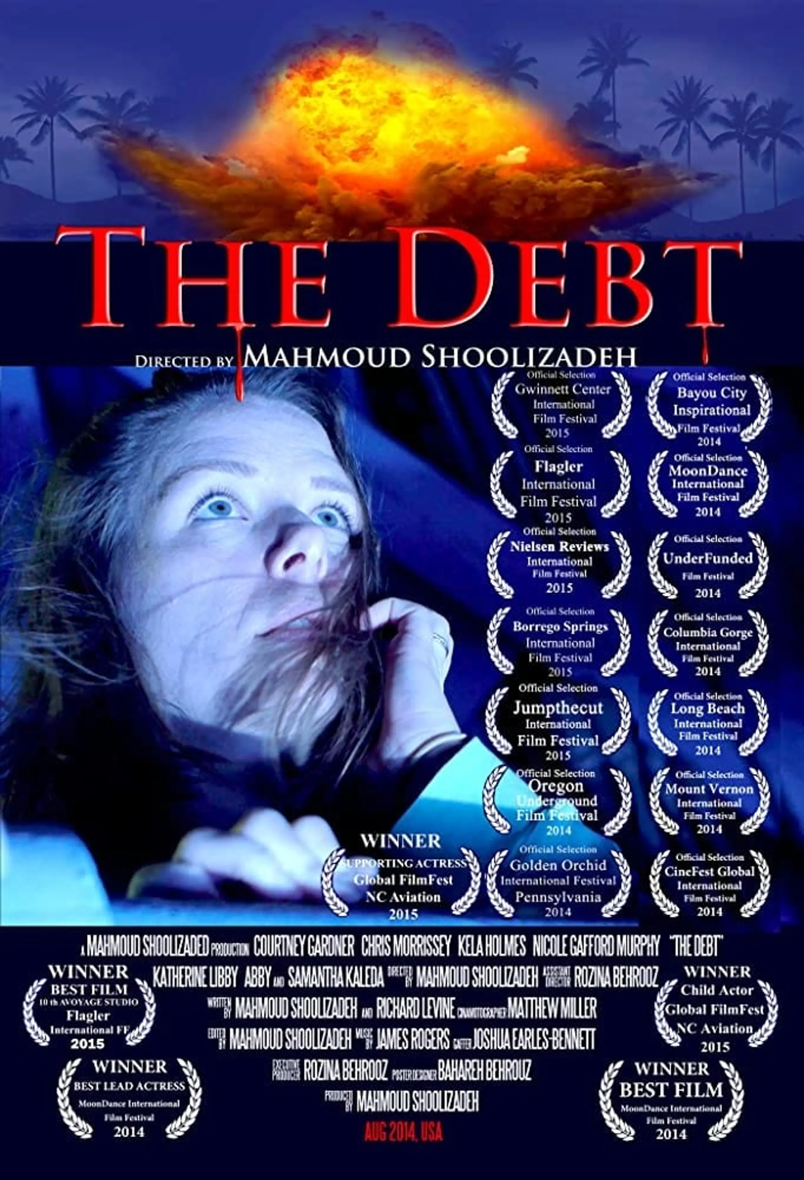 The Debt