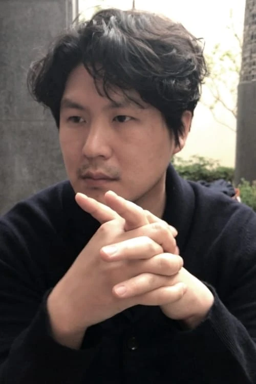 Foto von Kelvin Kyung Kun Park