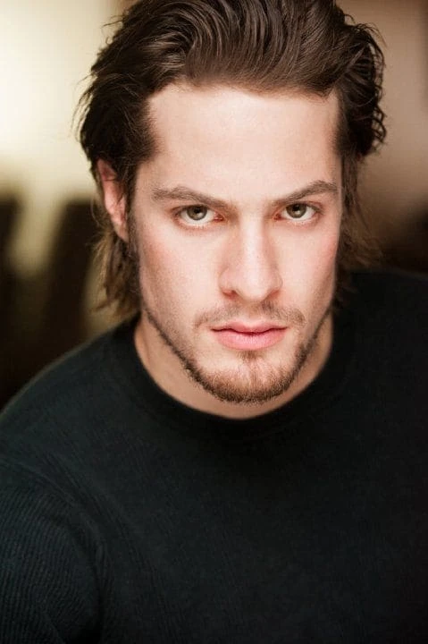 Foto von Blaise Godbe Lipman