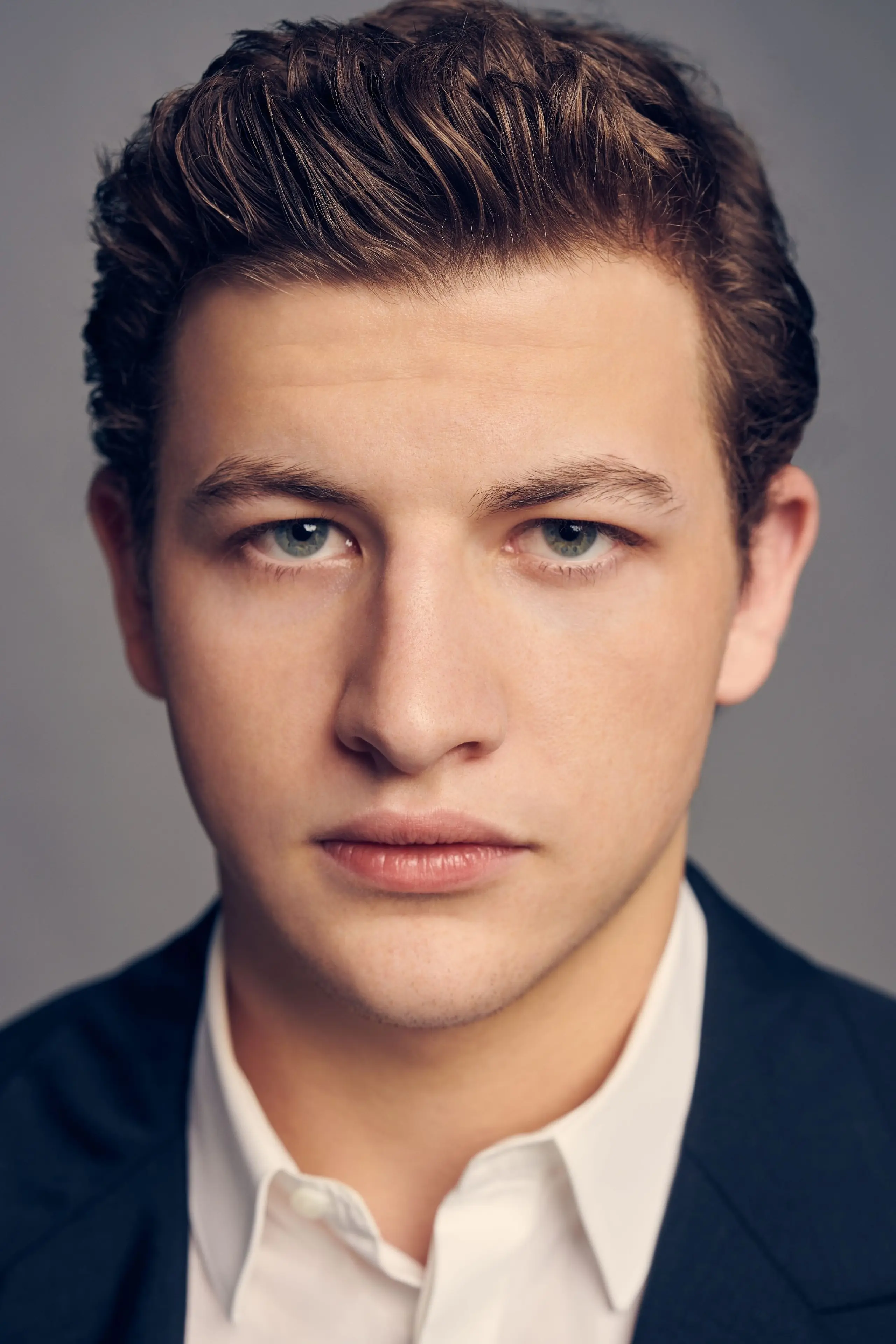 Foto von Tye Sheridan