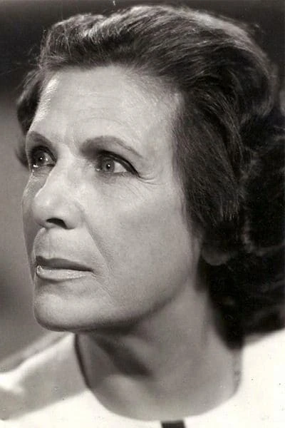 Foto von Eleni Zafeiriou