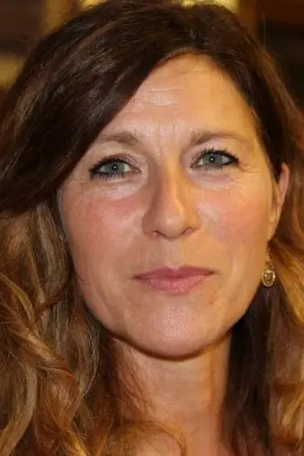 Foto von Finola Geraghty