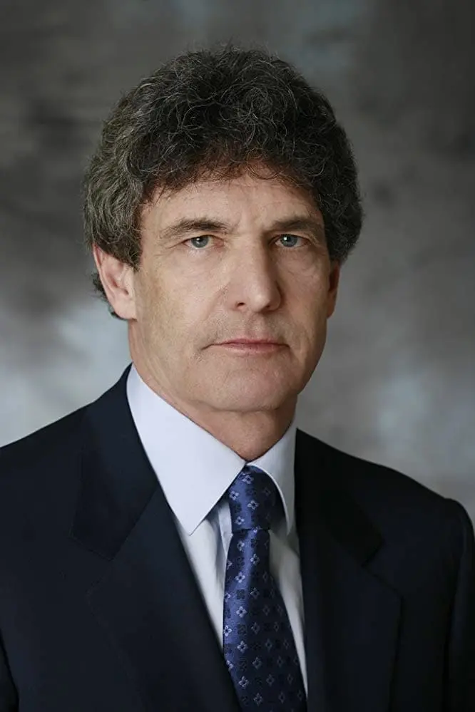 Foto von Alan Horn