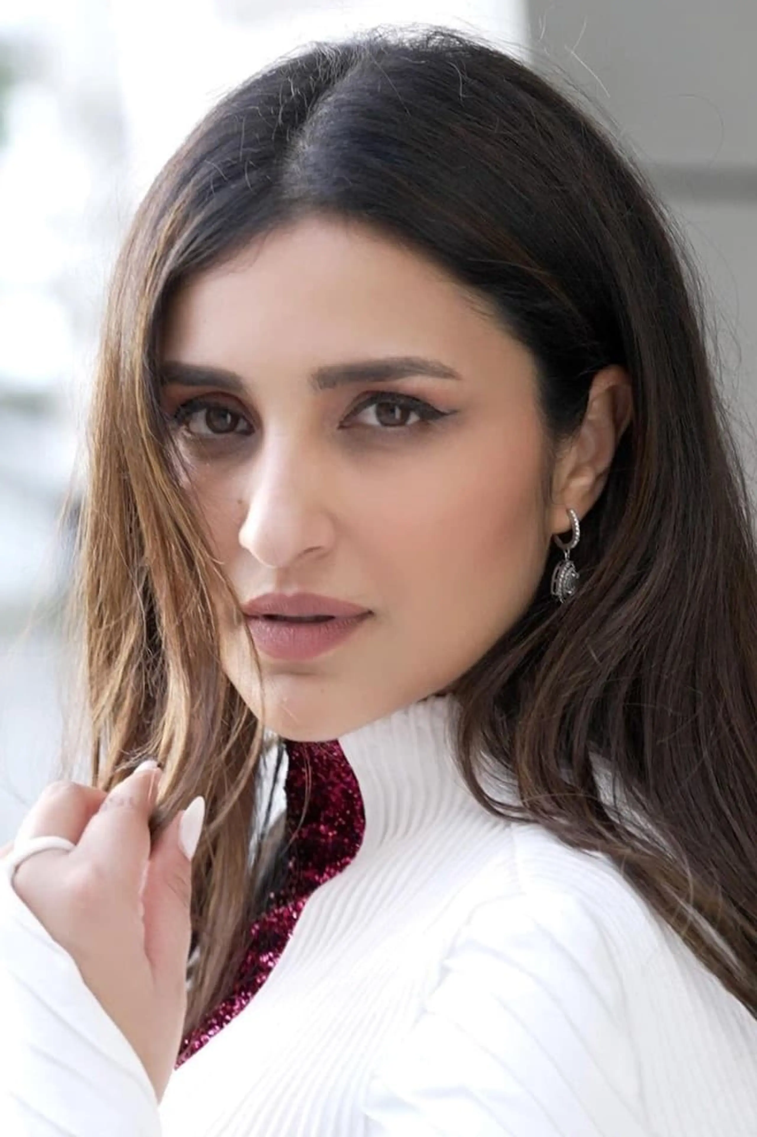 Foto von Parineeti Chopra