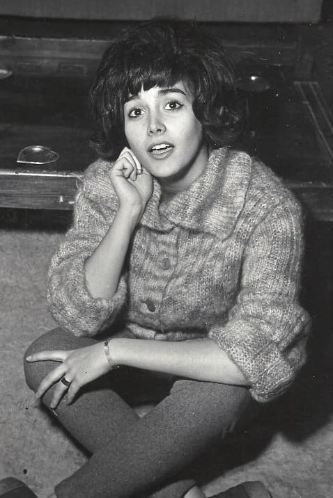 Foto von Teresa del Río