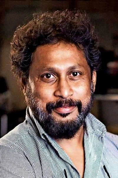 Foto von Shoojit Sircar