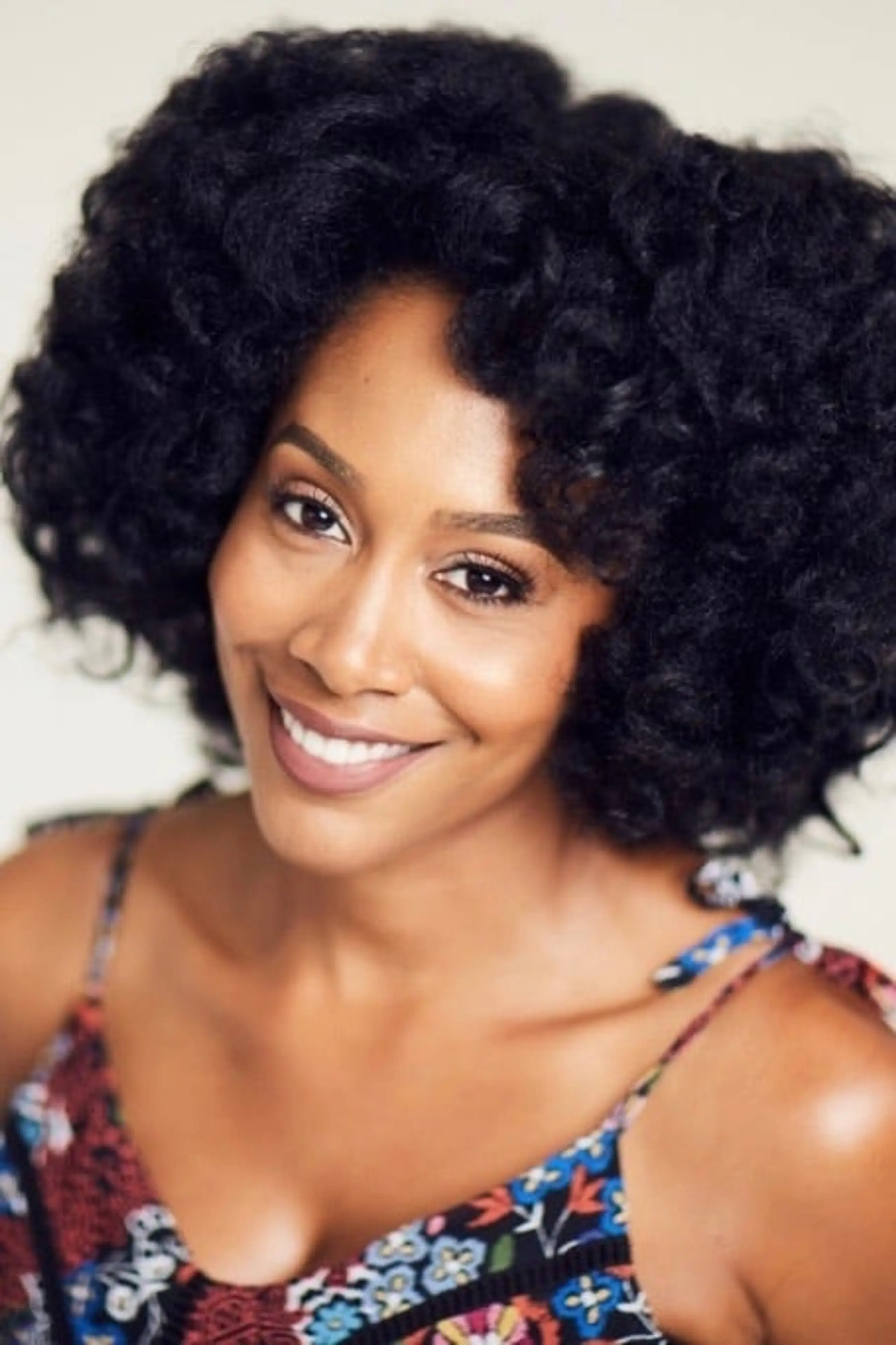 Foto von Simone Missick