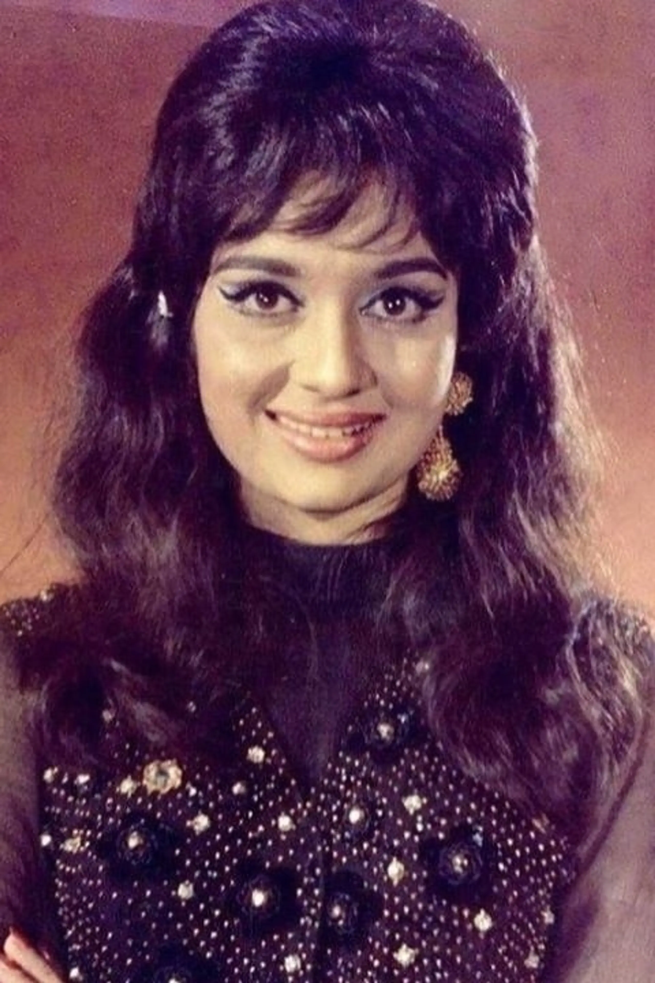 Foto von Asha Parekh