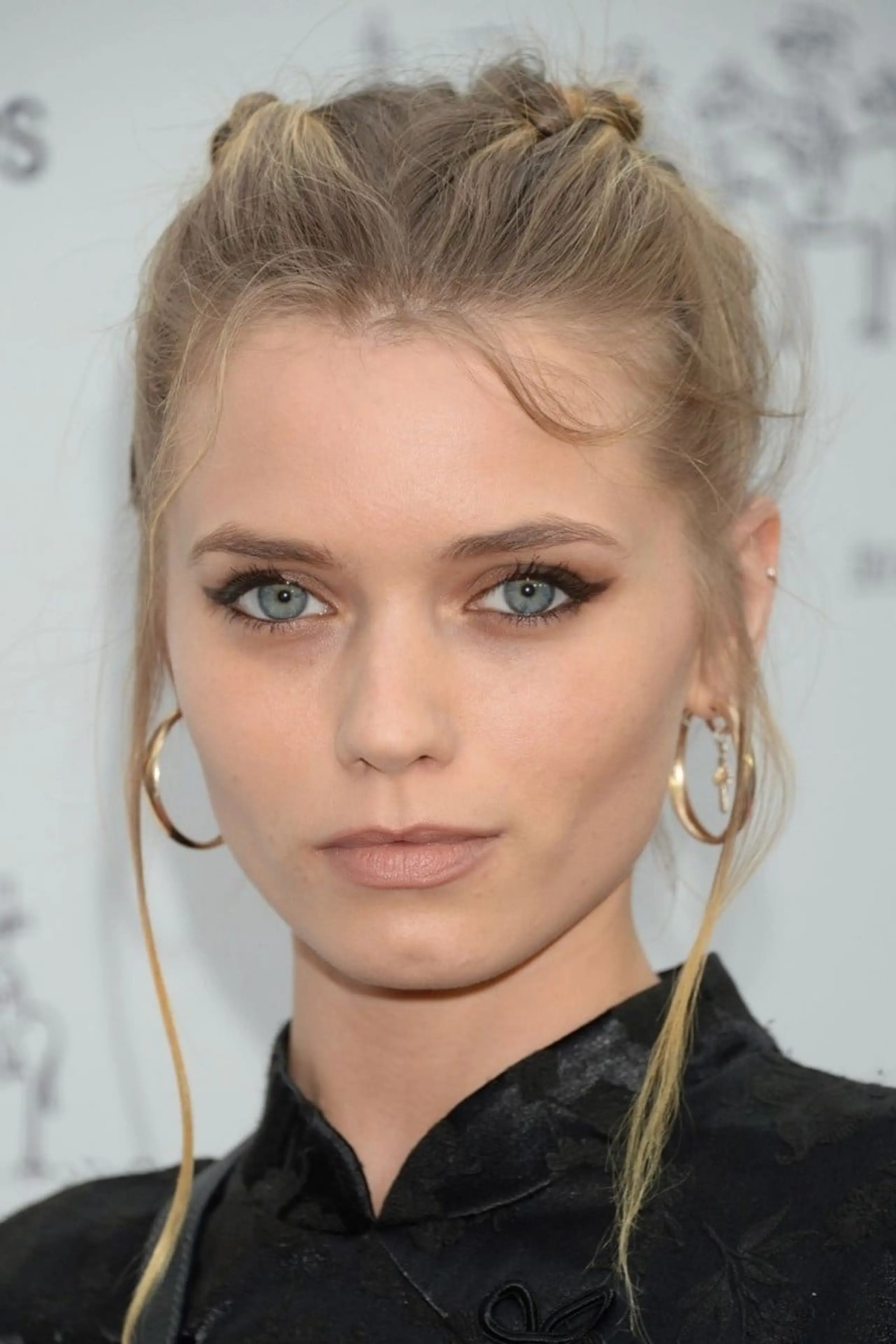 Foto von Abbey Lee