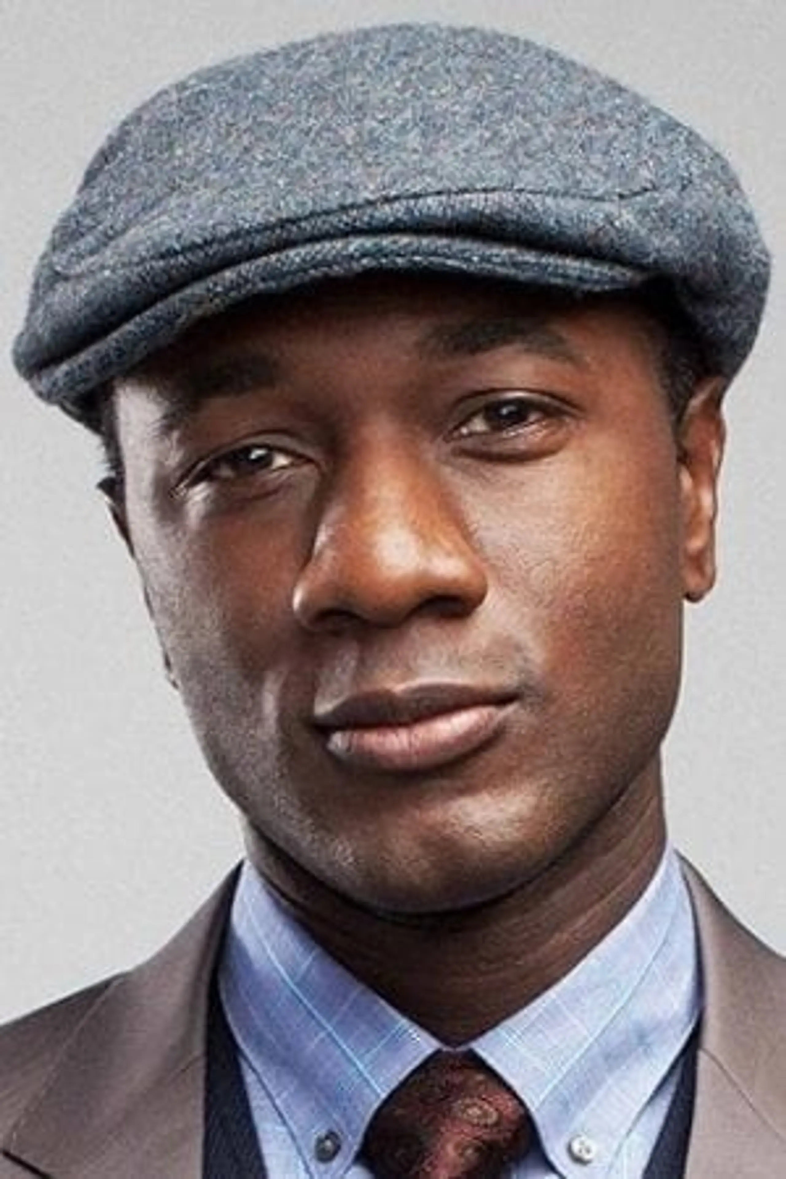 Foto von Aloe Blacc