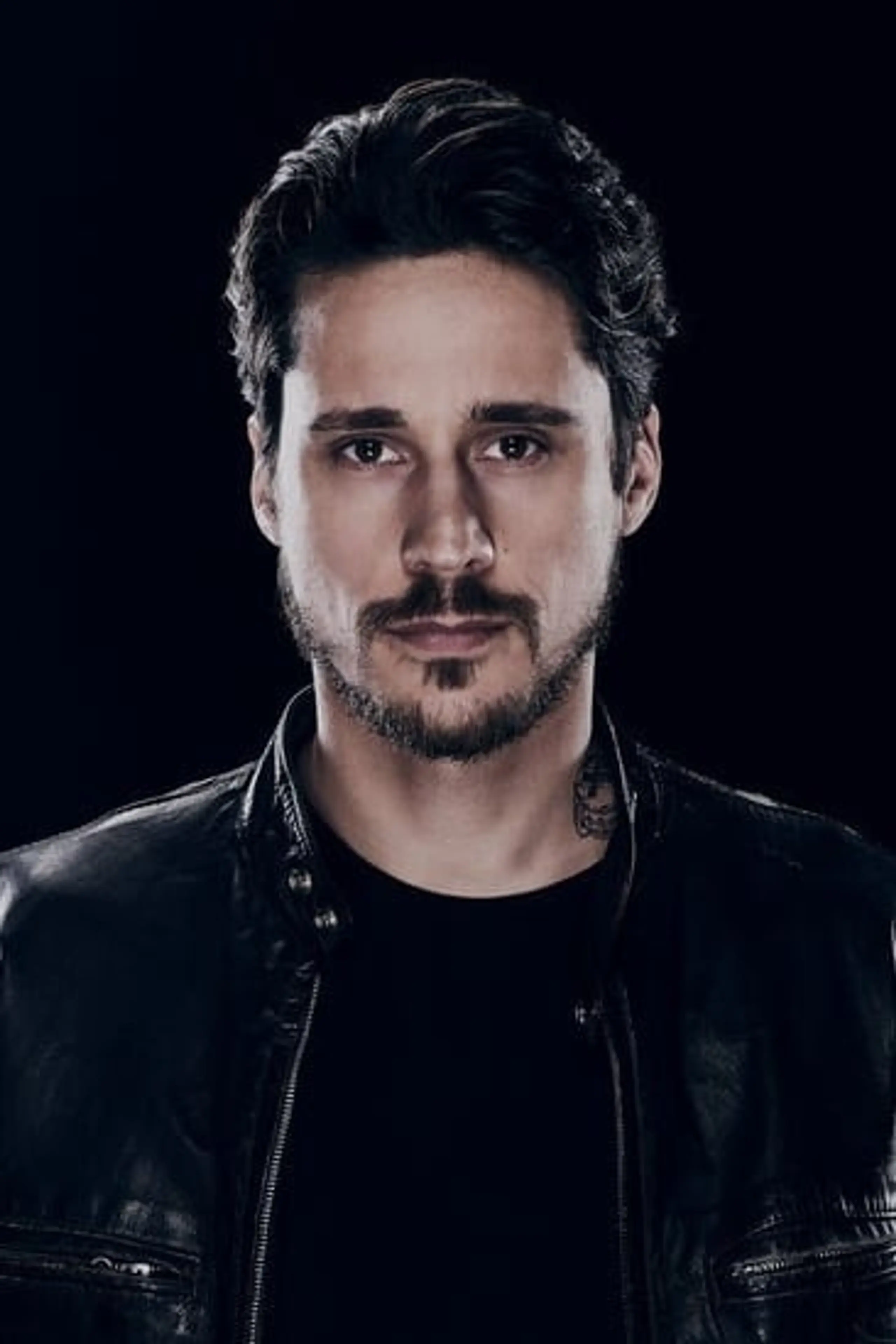 Foto von Peter Gadiot