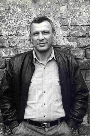Foto von Viktor Sergeev
