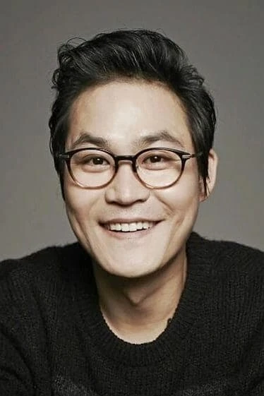 Foto von Kim Sung-kyun