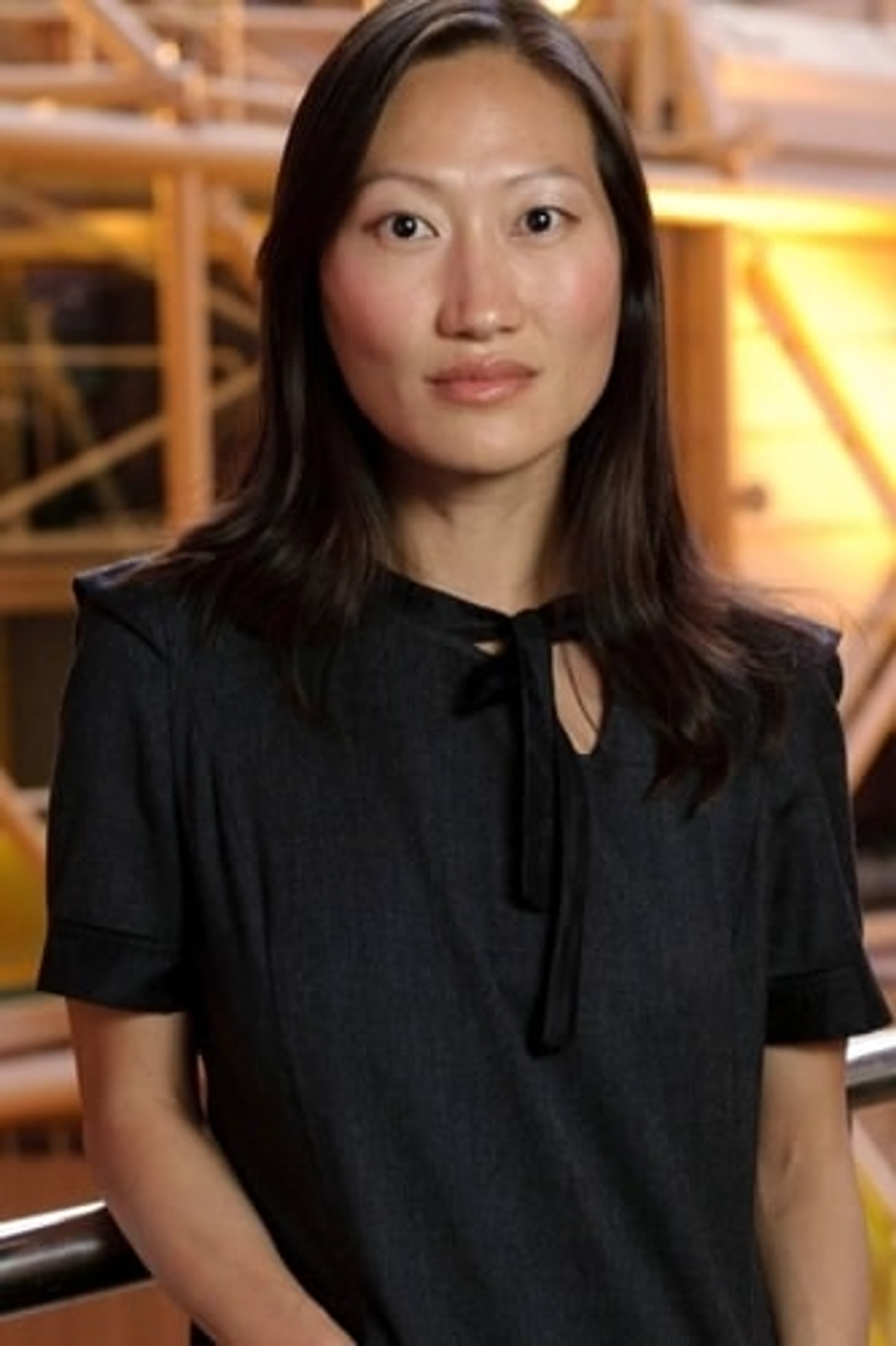 Foto von In-sook Chappell