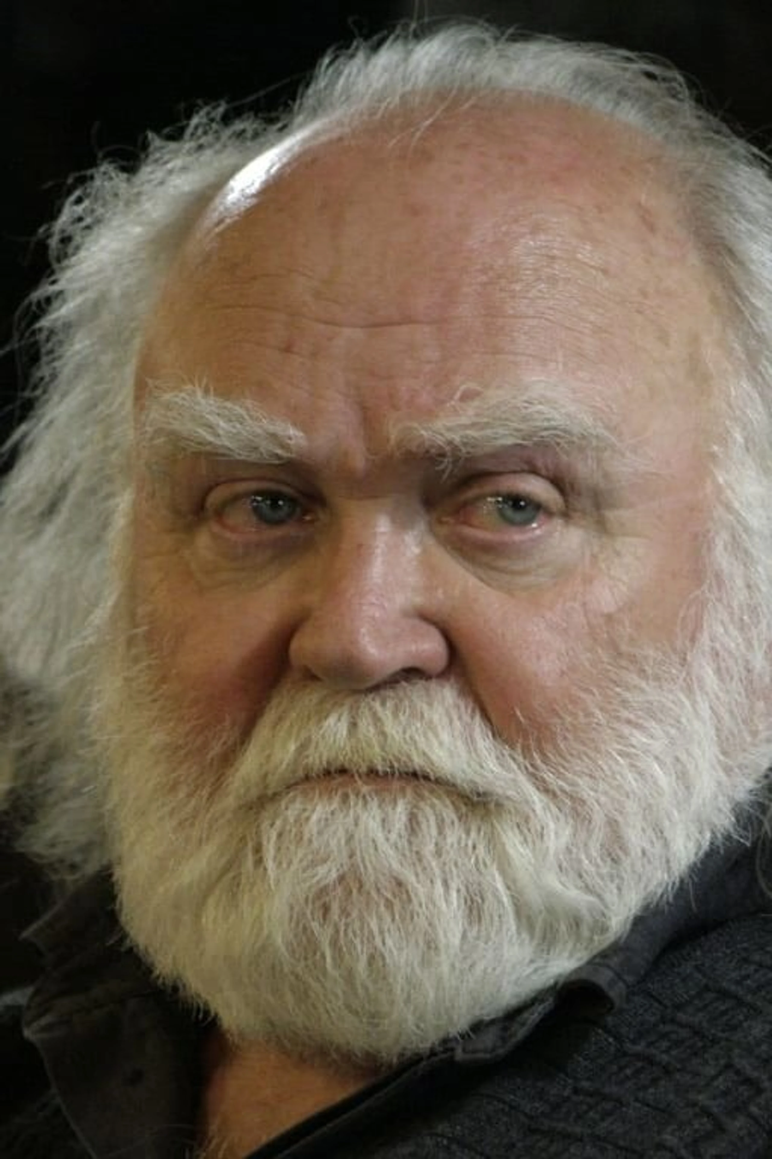 Foto von József Böjte