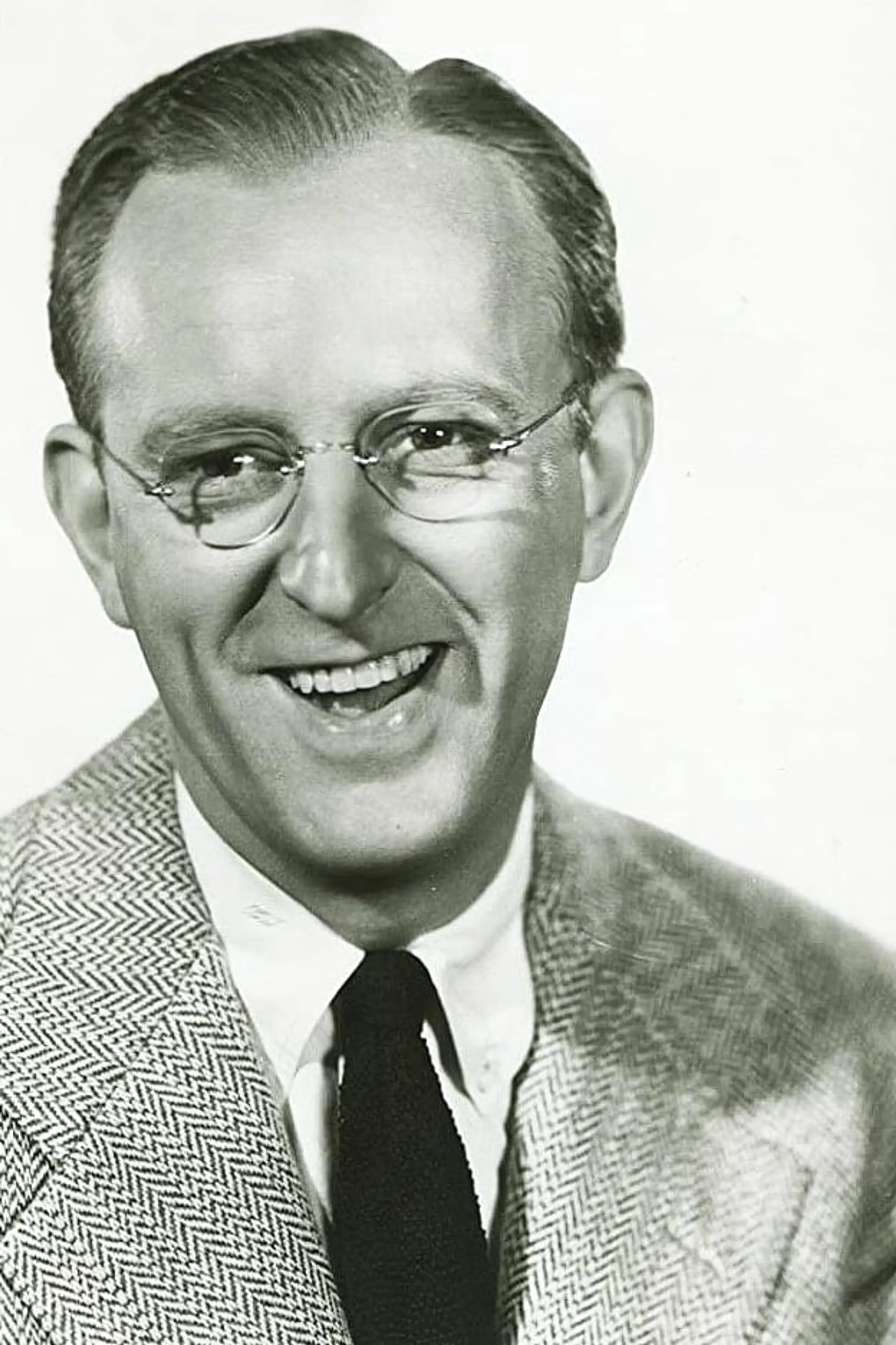 Foto von Kay Kyser