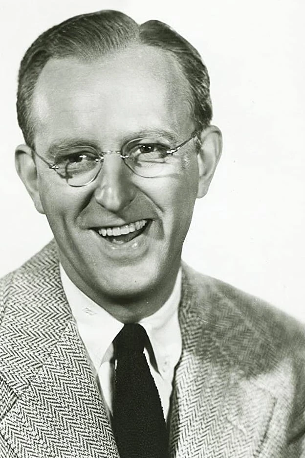 Foto von Kay Kyser