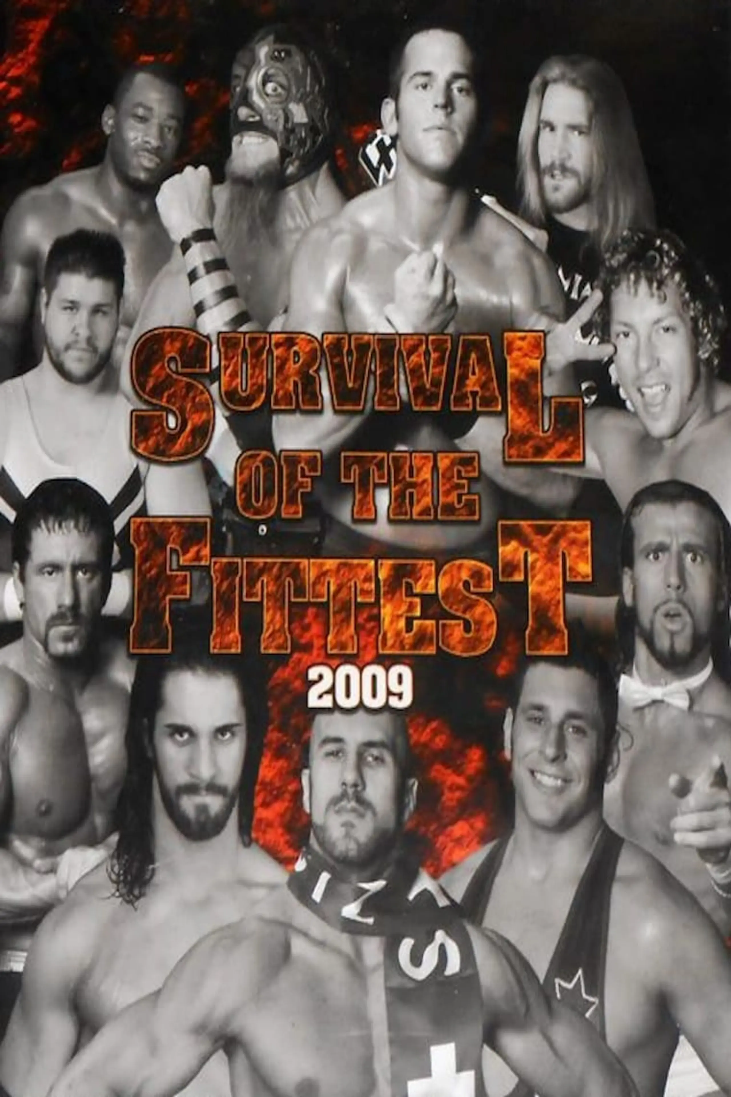 Ring of Honor: Survival of the Fittest 2009