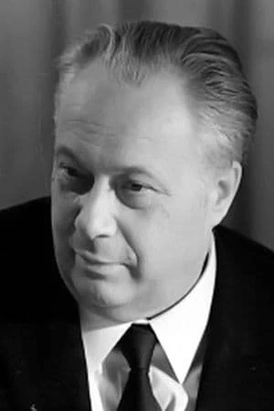 Foto von Nikolai Ozerov