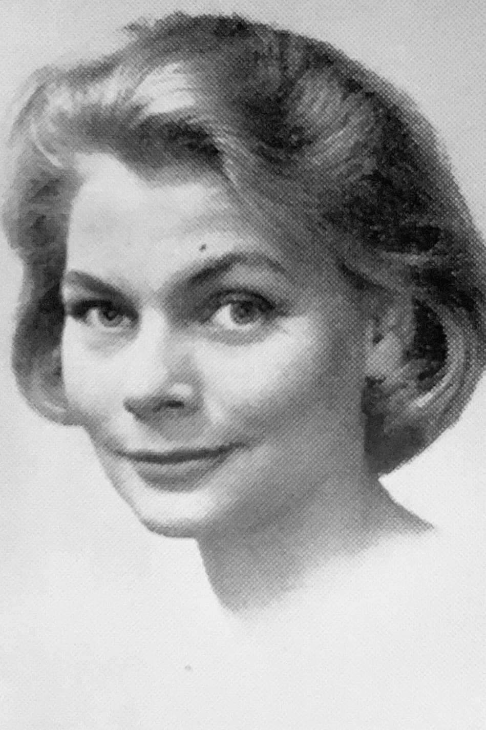 Foto von Ann-Marie Adamsson