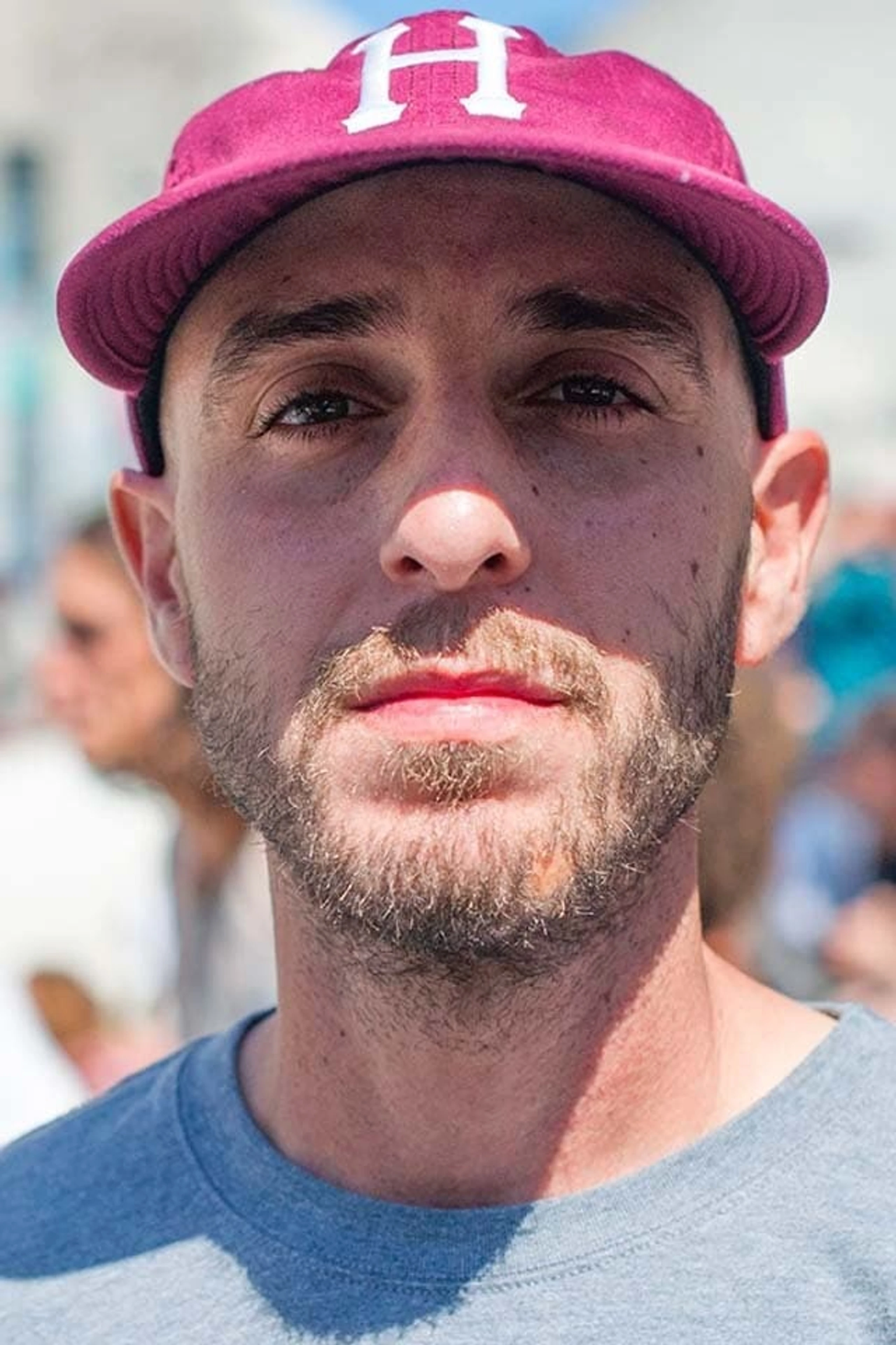 Foto von Peter Ramondetta