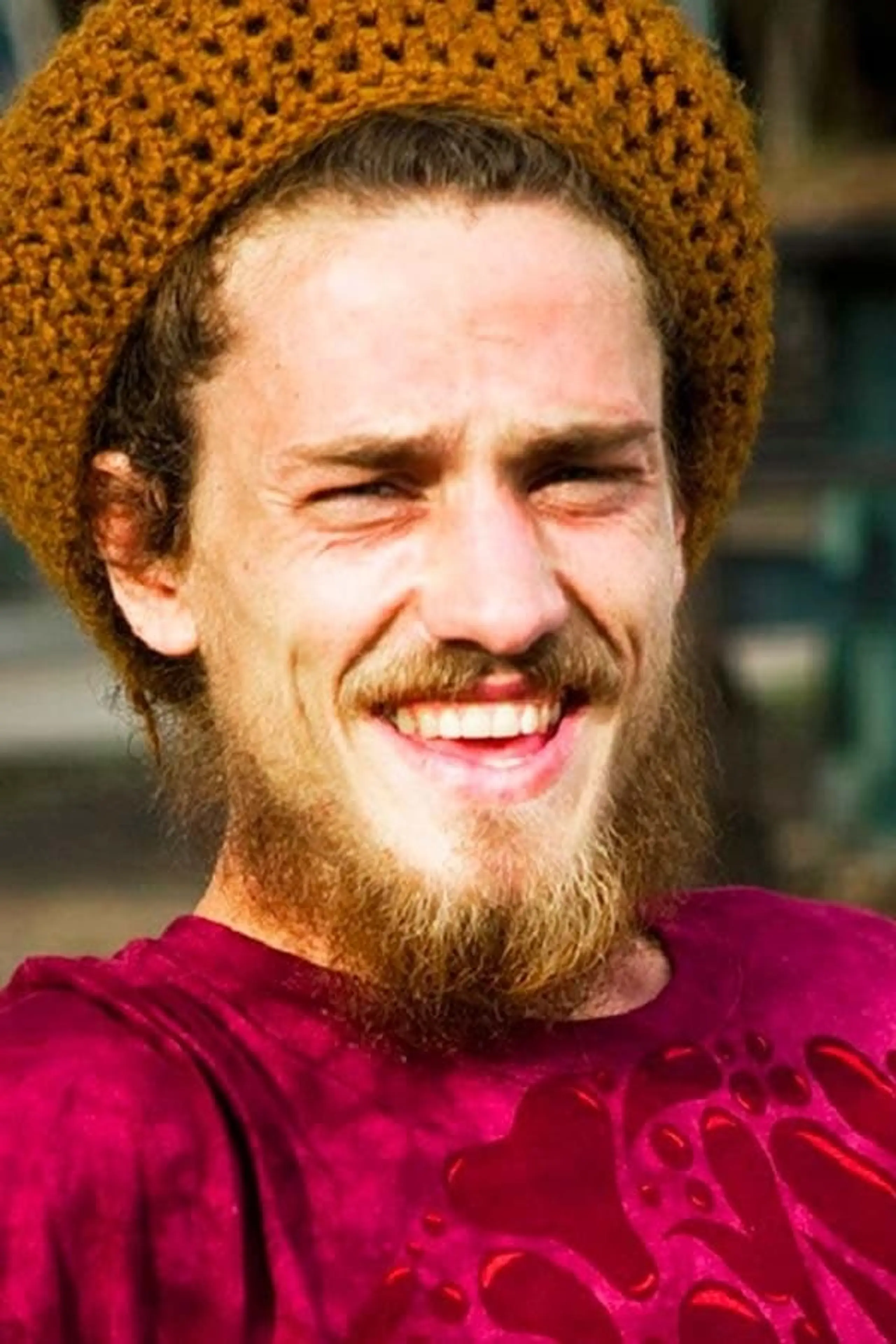 Foto von Lewis Marnell