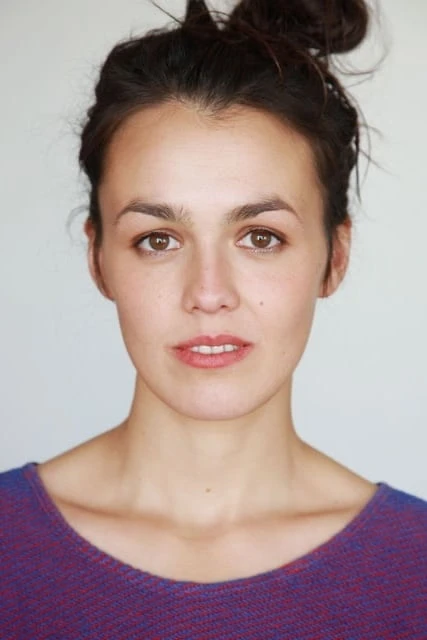 Foto von Lucie Heinze