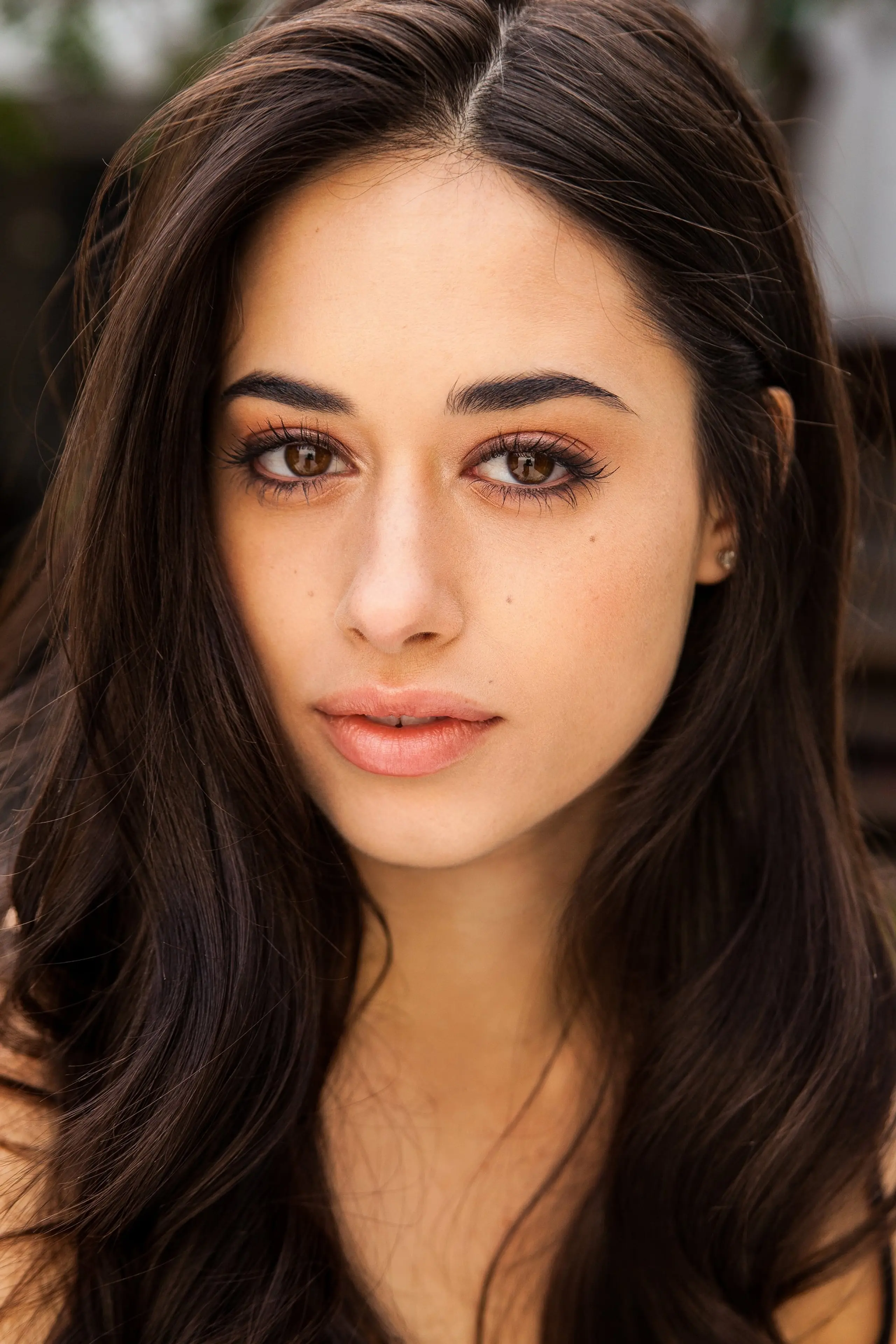 Foto von Jeanine Mason