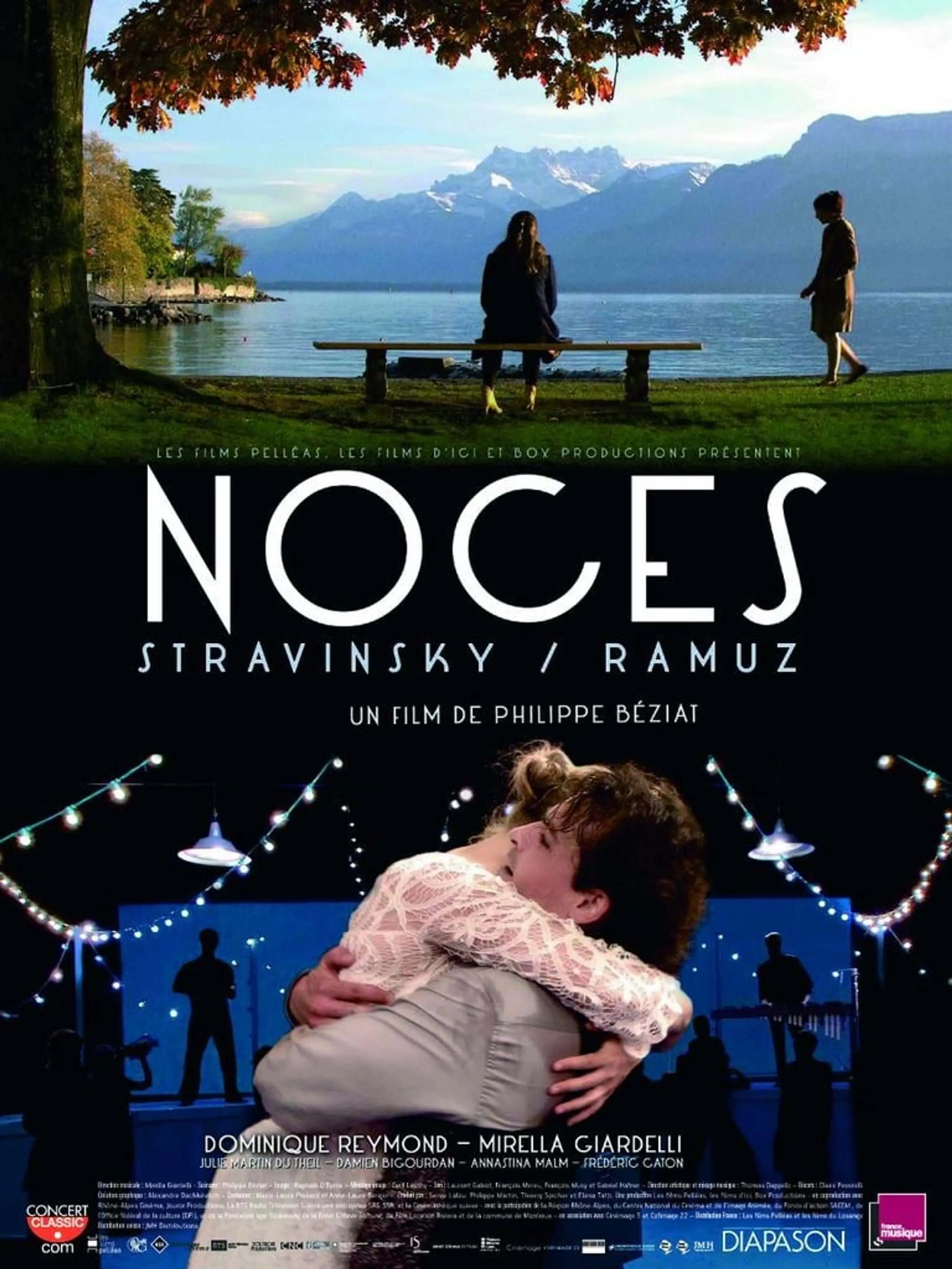 Noces