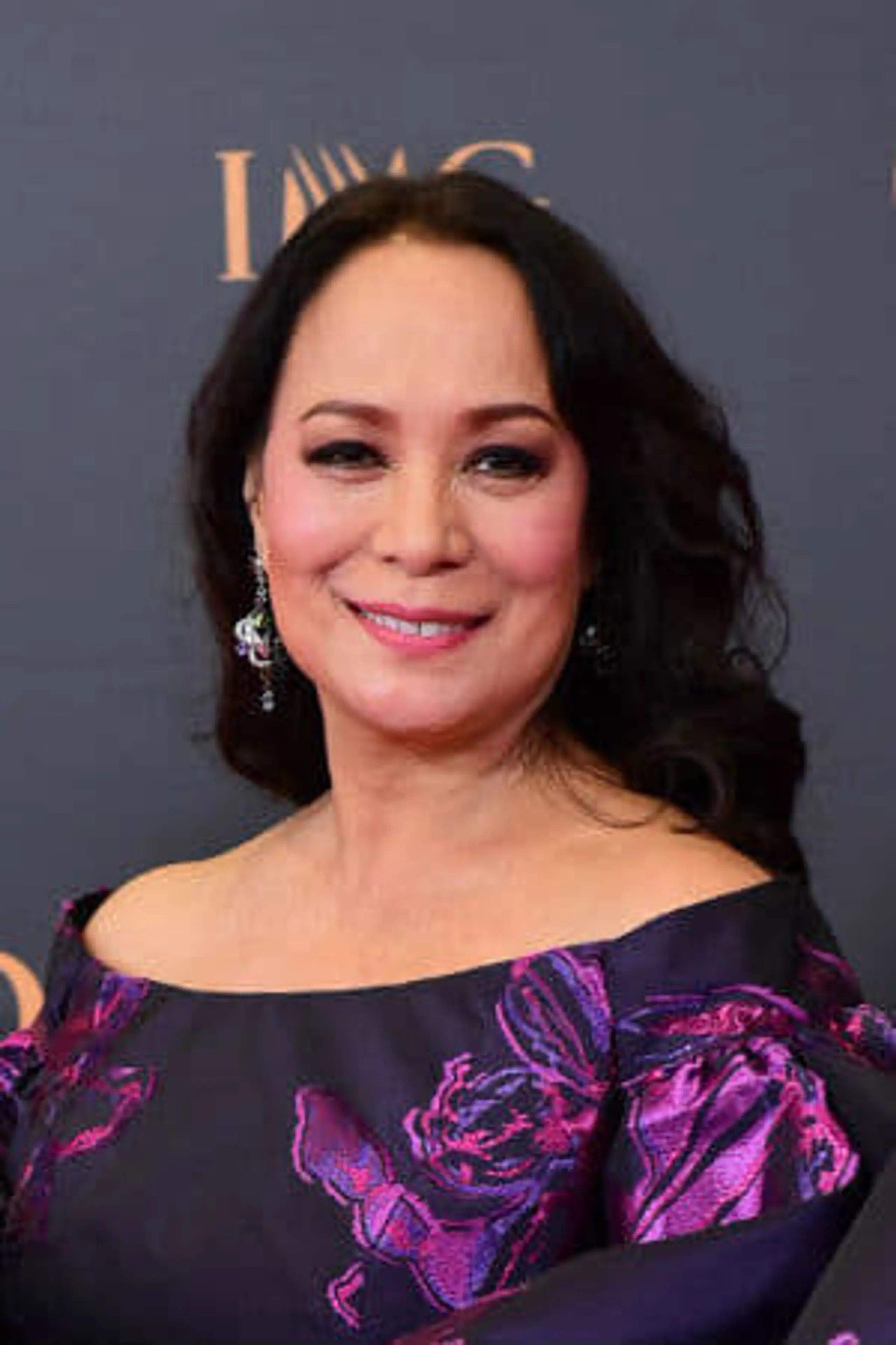 Foto von Gloria Diaz