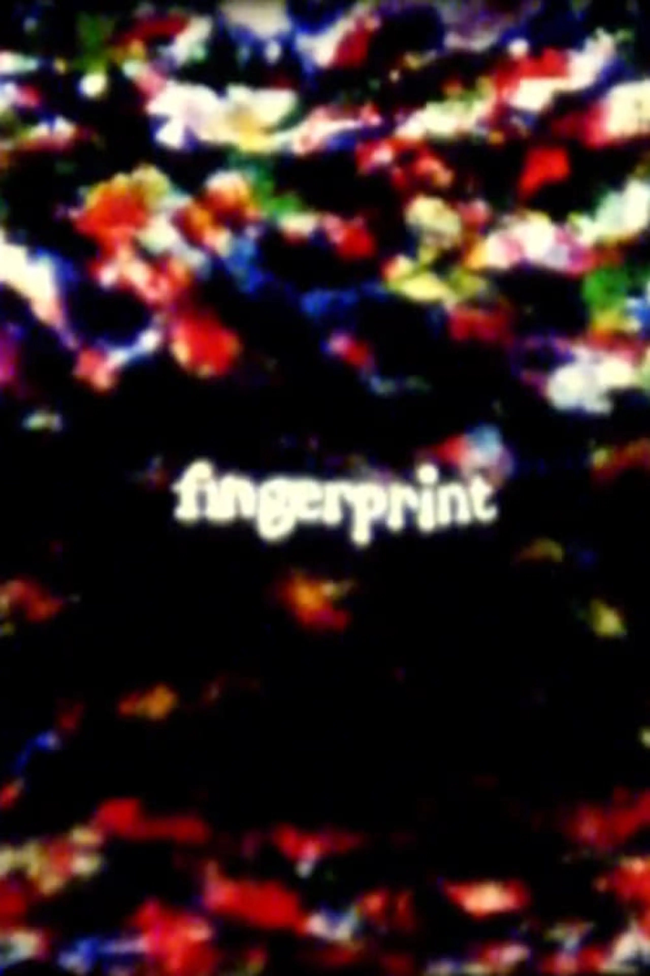 fingerprint