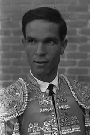 Foto von Pedrín Benjumea