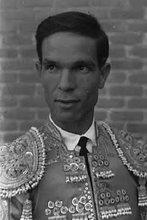 Foto von Pedrín Benjumea