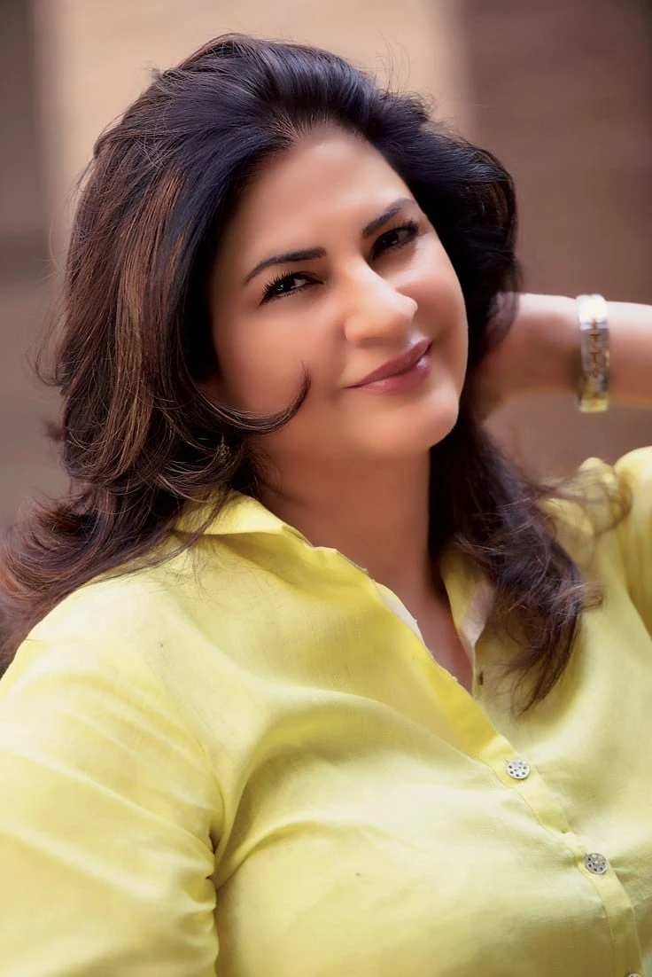 Foto von Kunickaa Sadanand