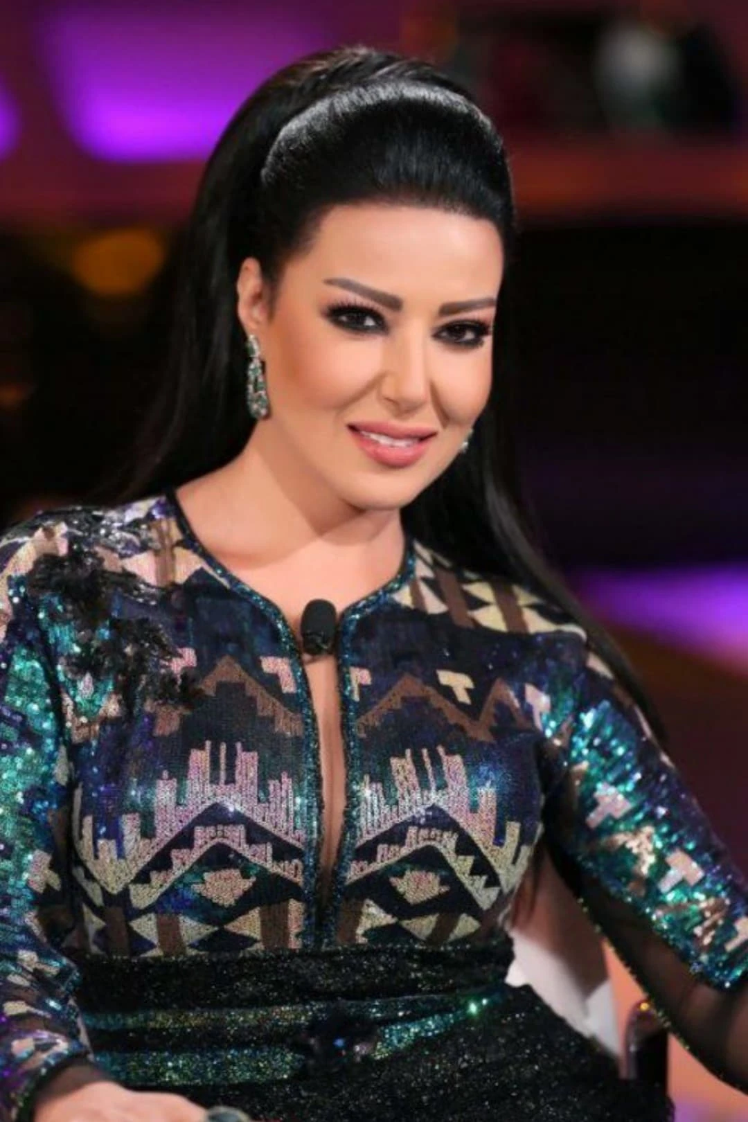 Foto von Somaya El Khashab