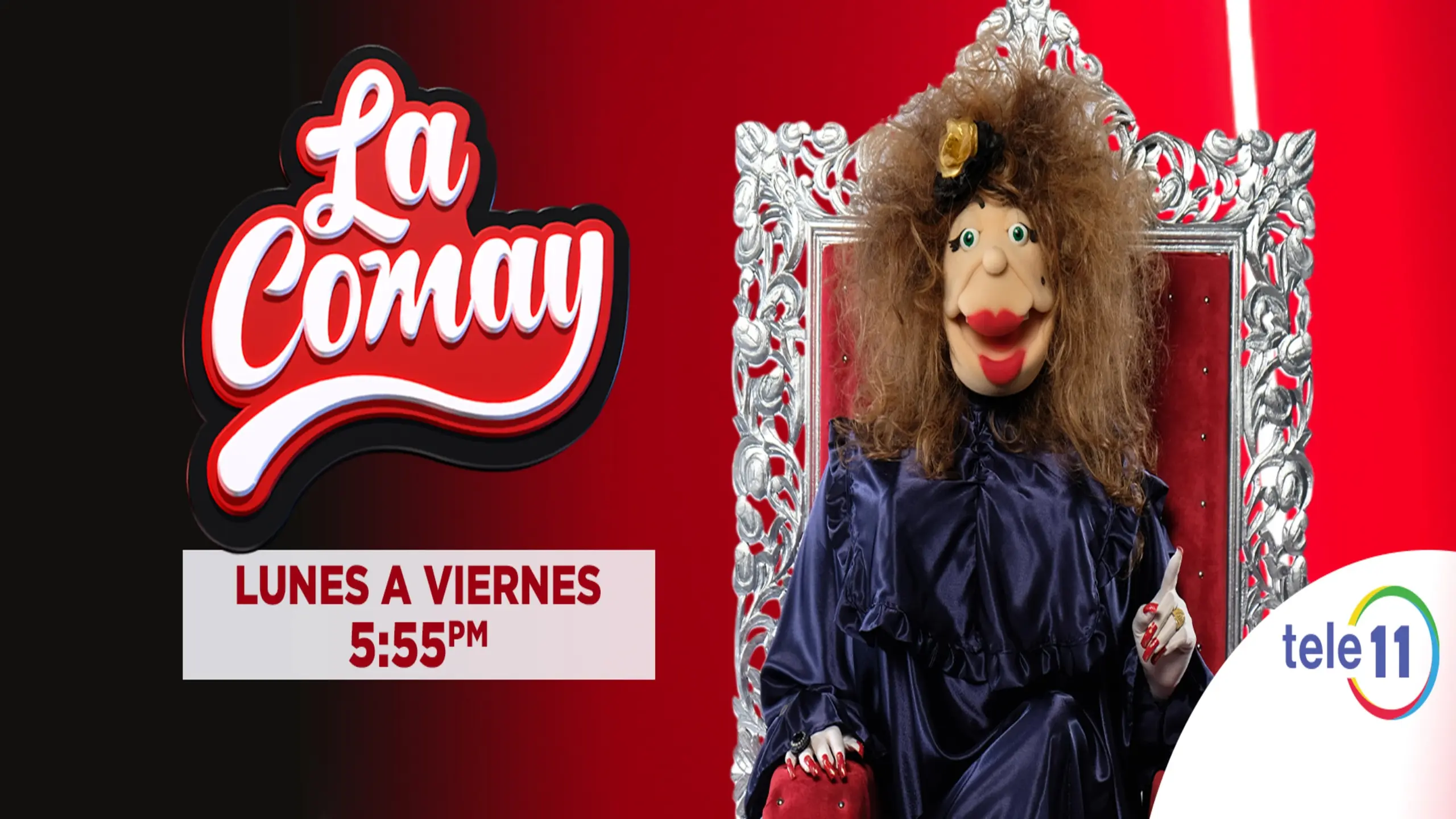 La Comay