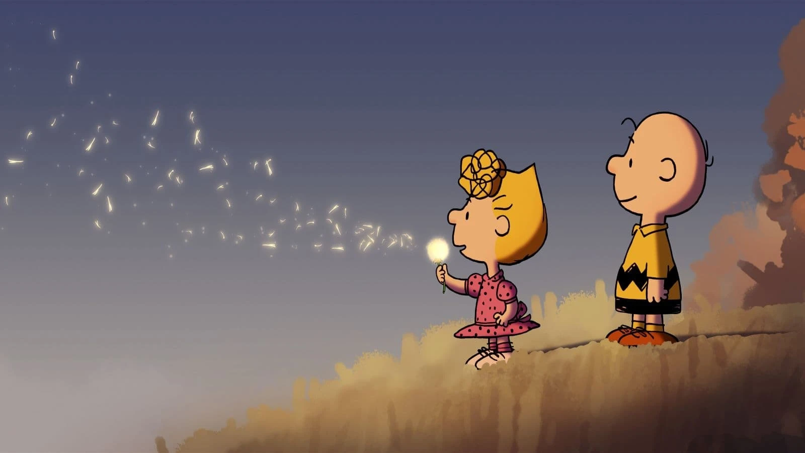 Die Peanuts Classics