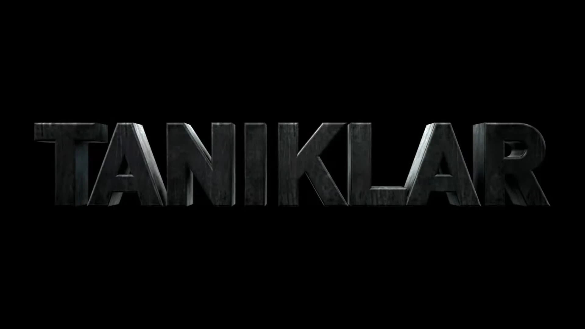 Tanıklar