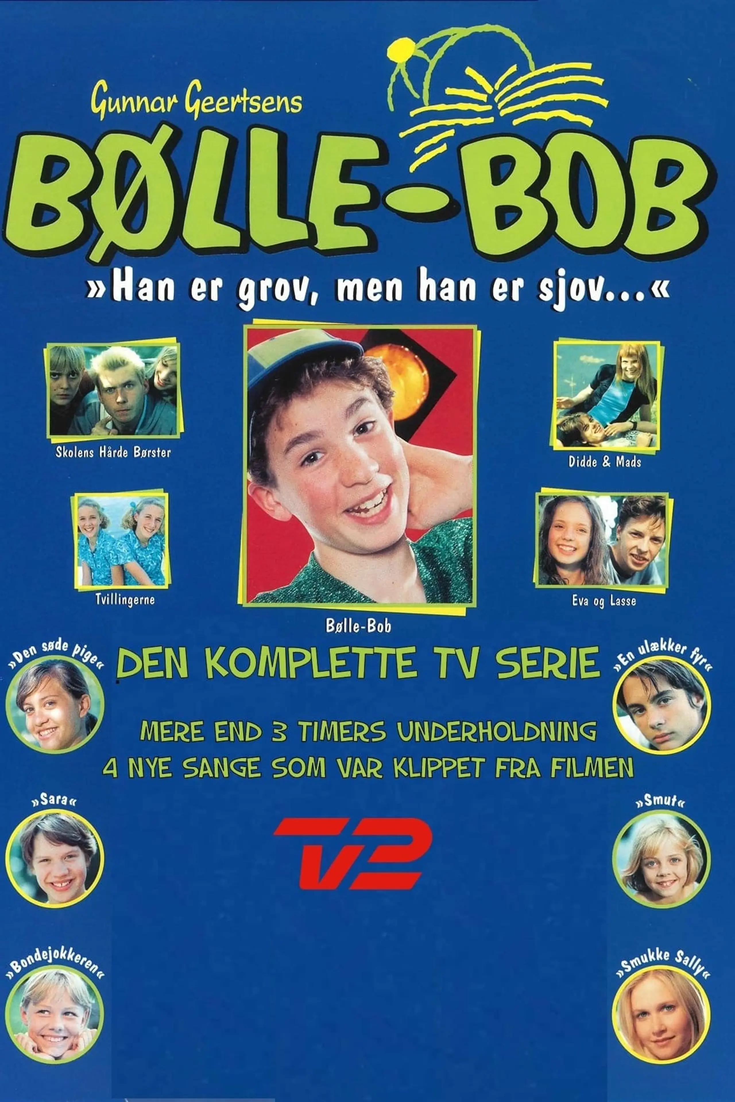 Bølle Bob