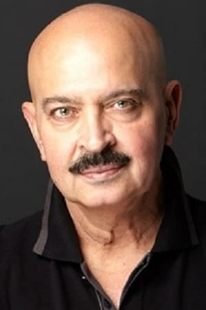 Foto von Rakesh Roshan