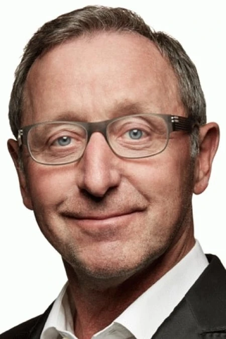 Foto von Finn Nørbygaard