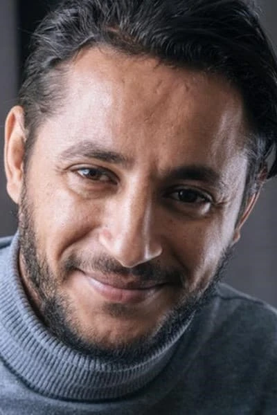 Foto von Nabil Asli