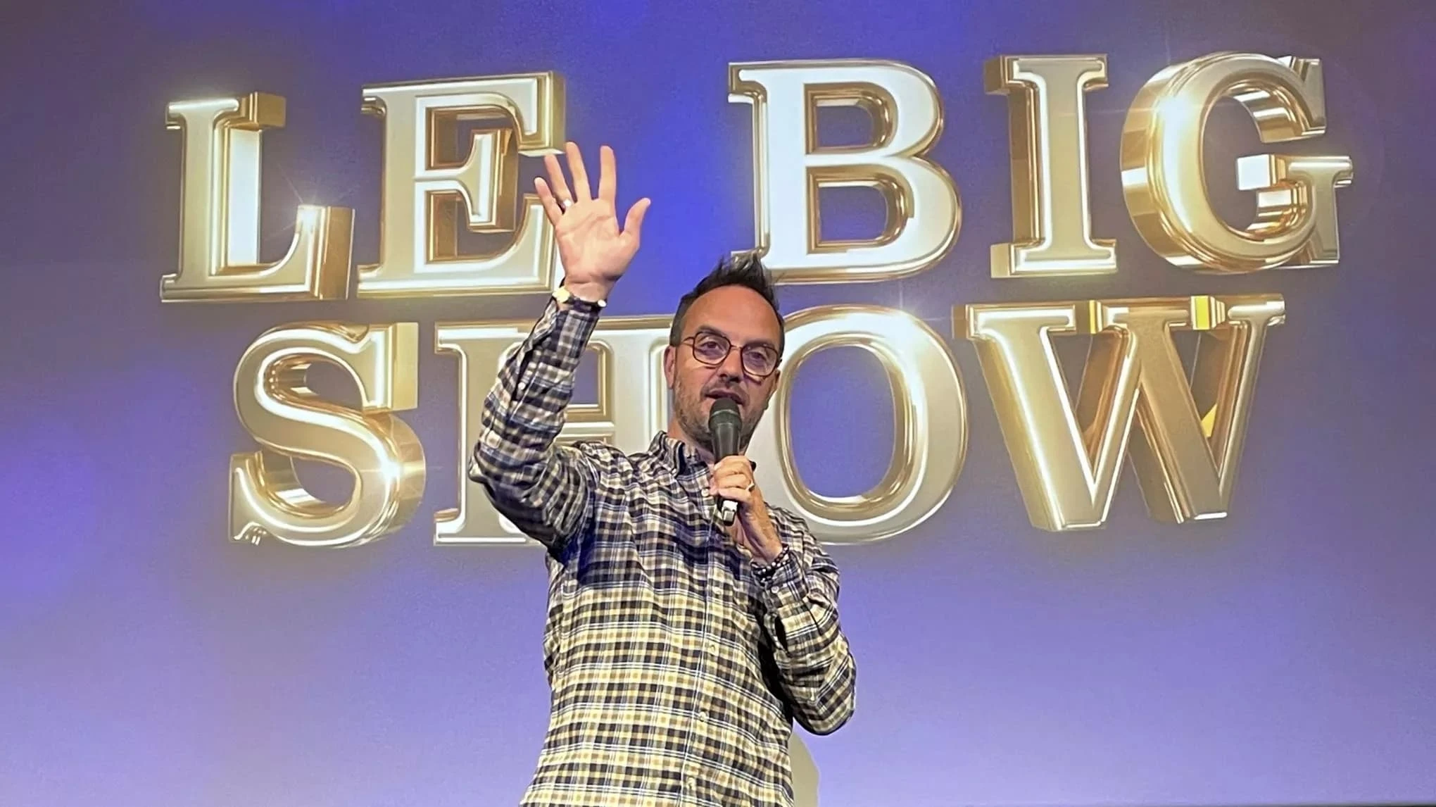 Le Big Show