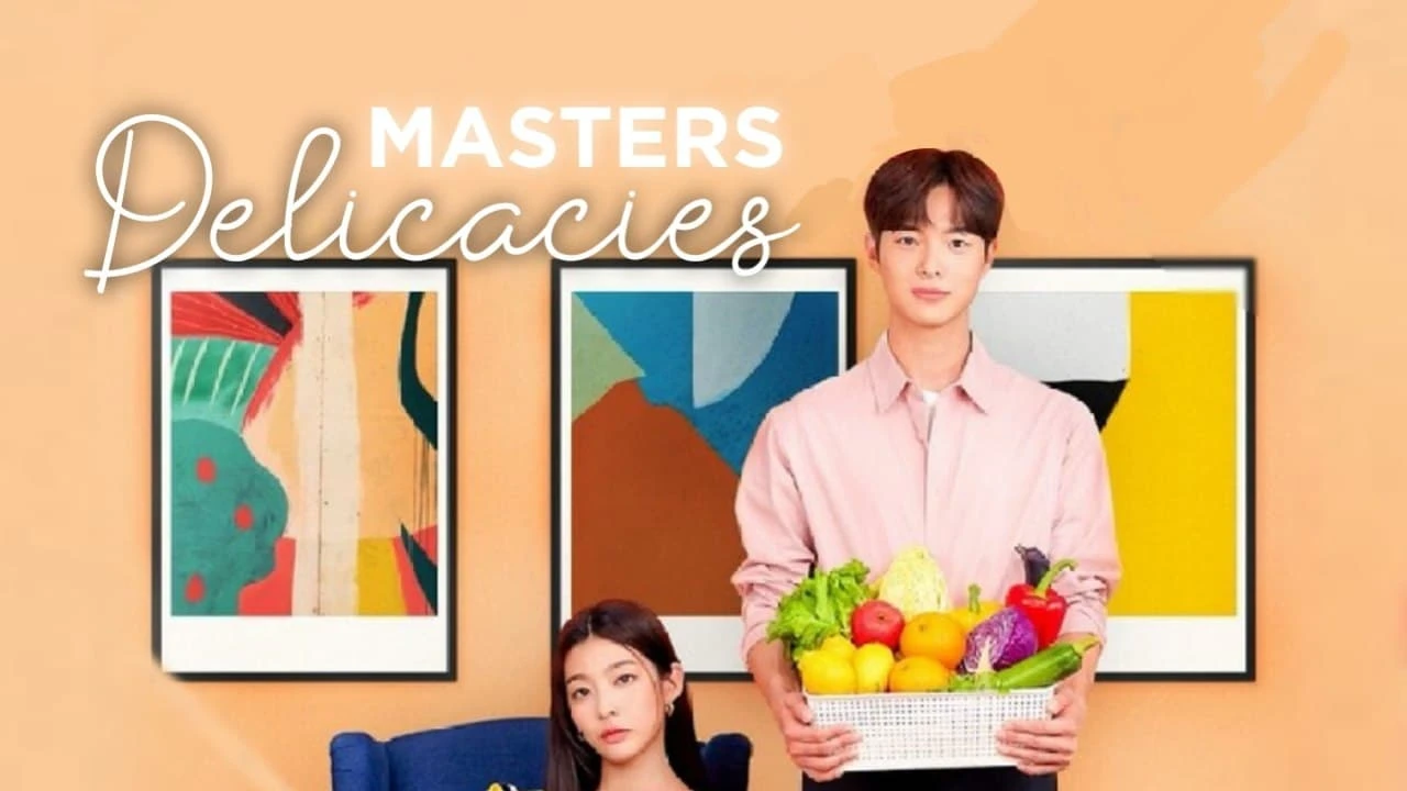 Master's Delicacies