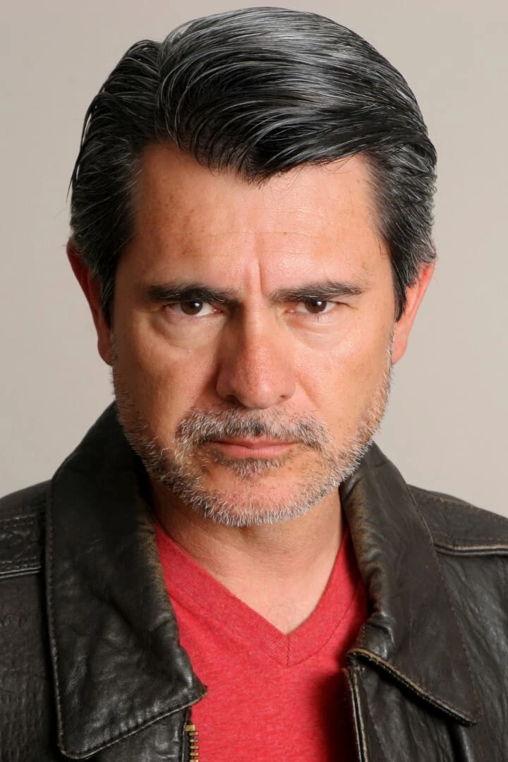Foto von Francisco Javier Gomez
